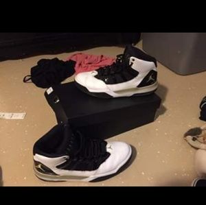 Jordan max Aurora shoes